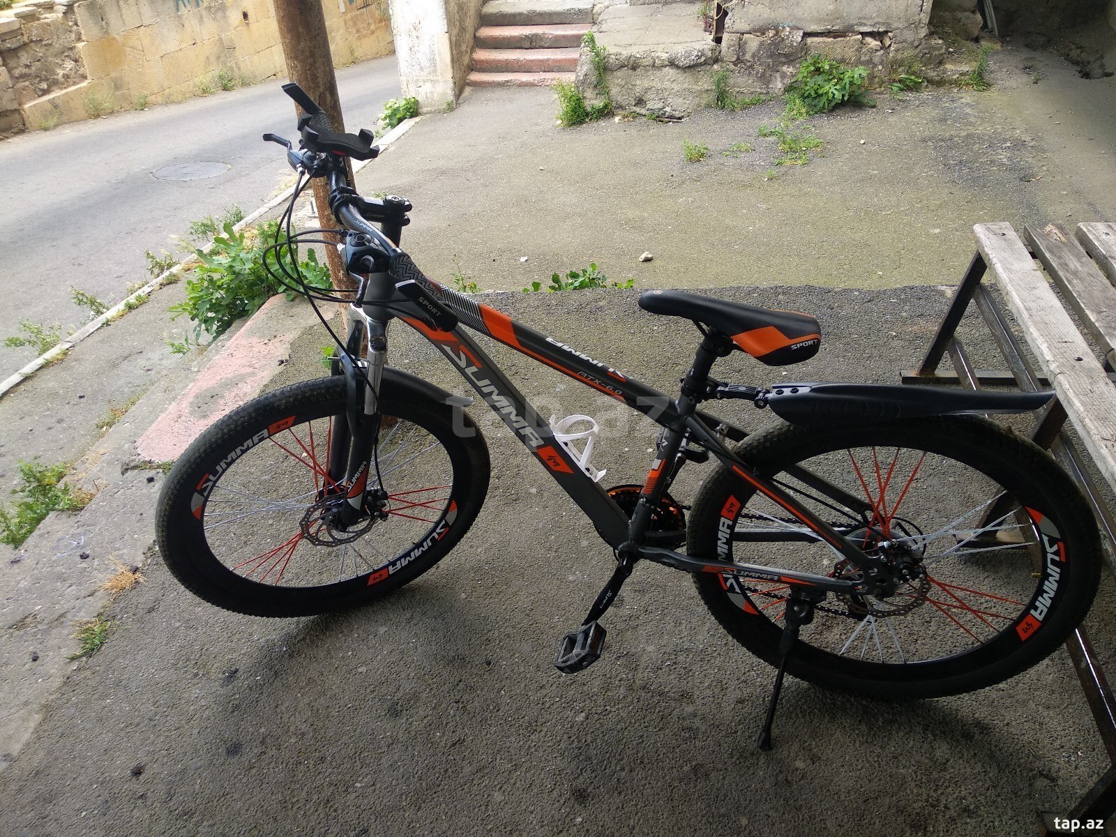 Velosiped