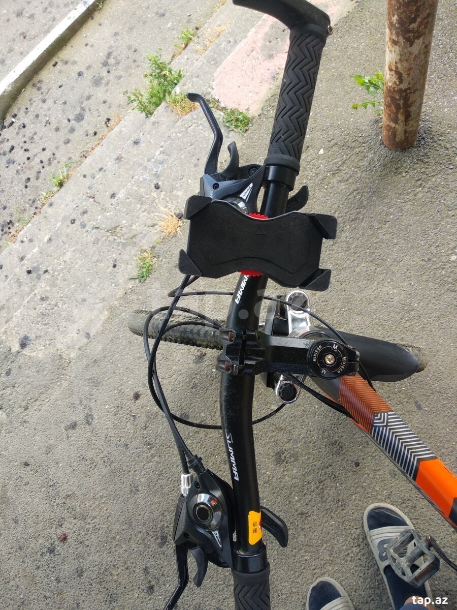 Velosiped (2)