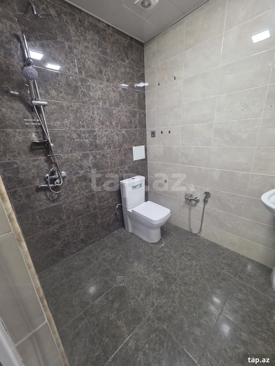 2-otaqlı yeni tikili, Masazır qəs., 43 m² (7)