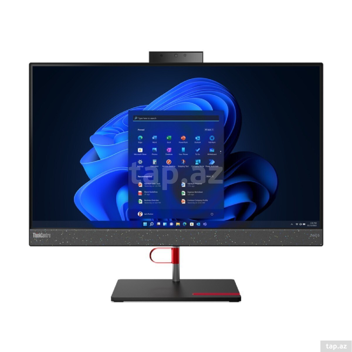 Lenovo ThinkCentre neo 50a 24