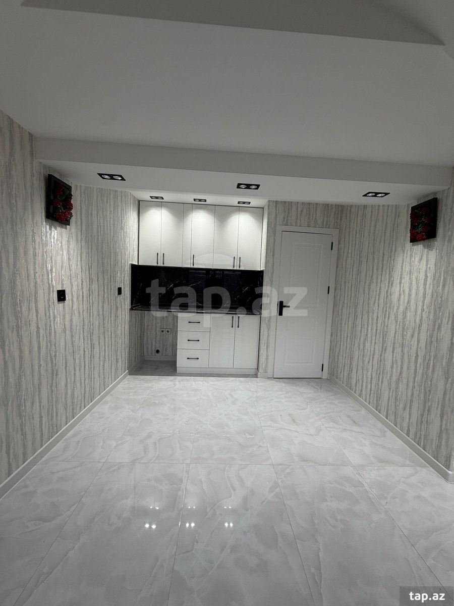 3-otaqlı yeni tikili, Masazır qəs., 64 m² (11)