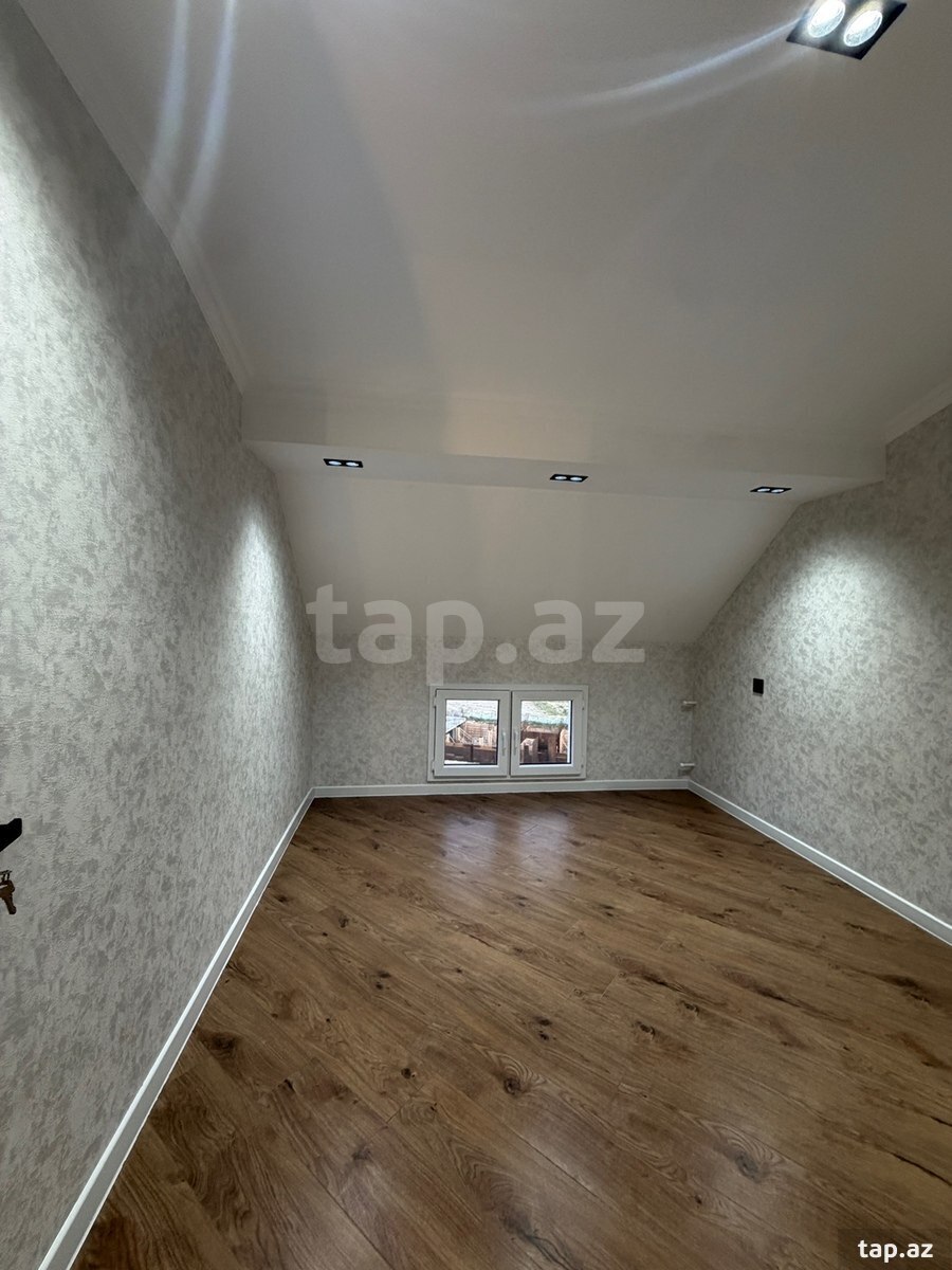 3-otaqlı yeni tikili, Masazır qəs., 64 m² (6)