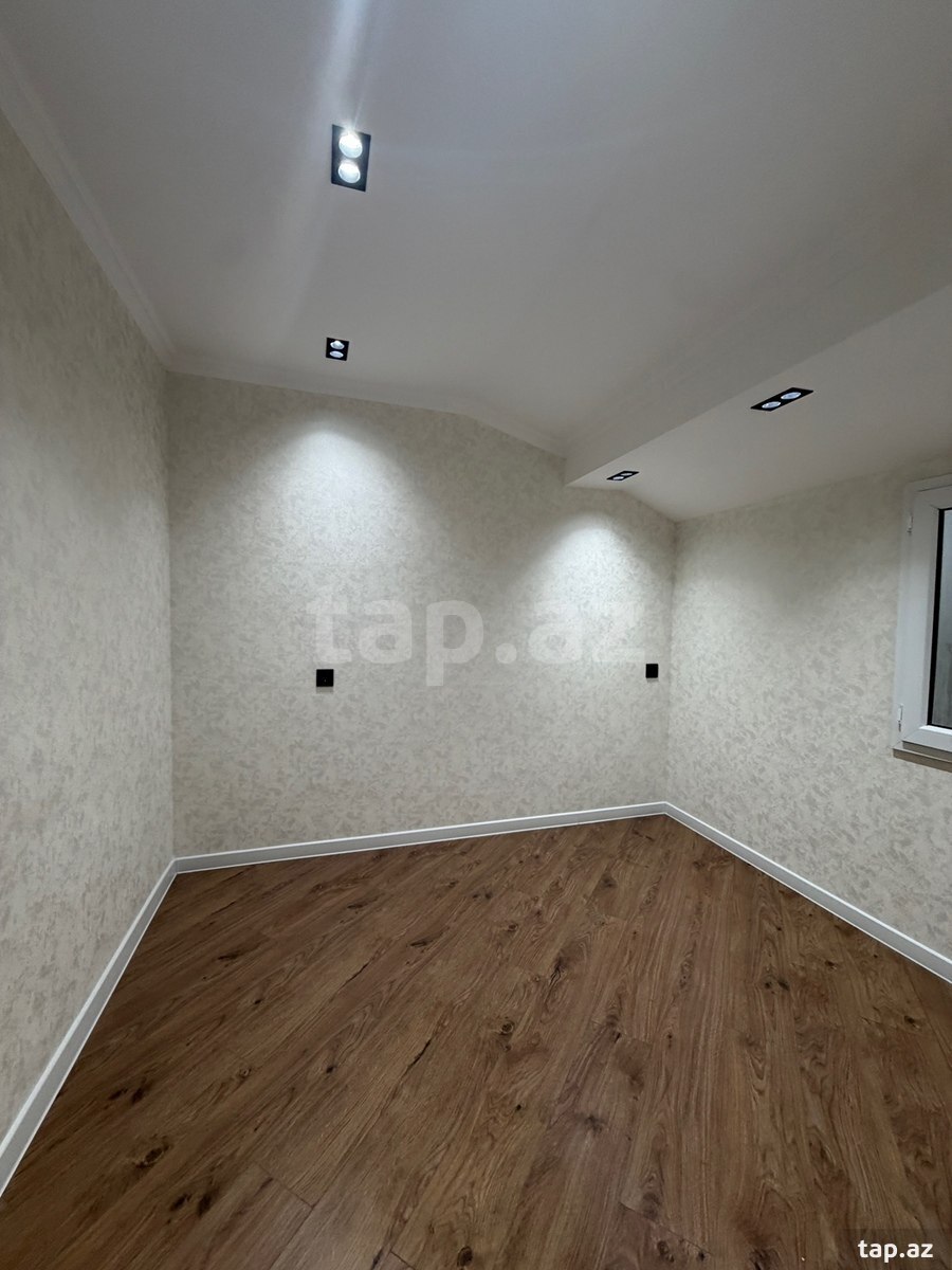 3-otaqlı yeni tikili, Masazır qəs., 64 m² (7)