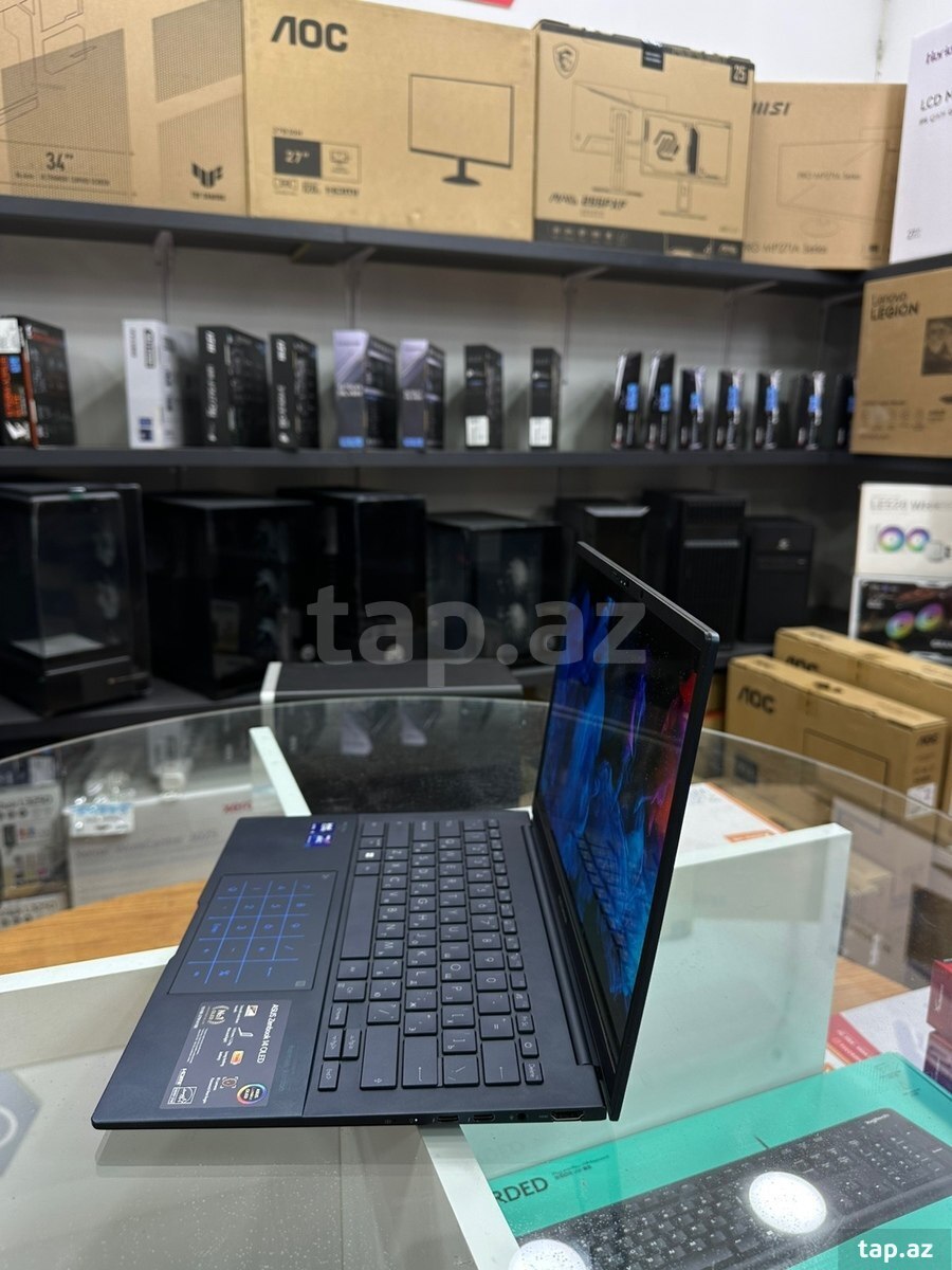 Asus Zenbook Oled (3)