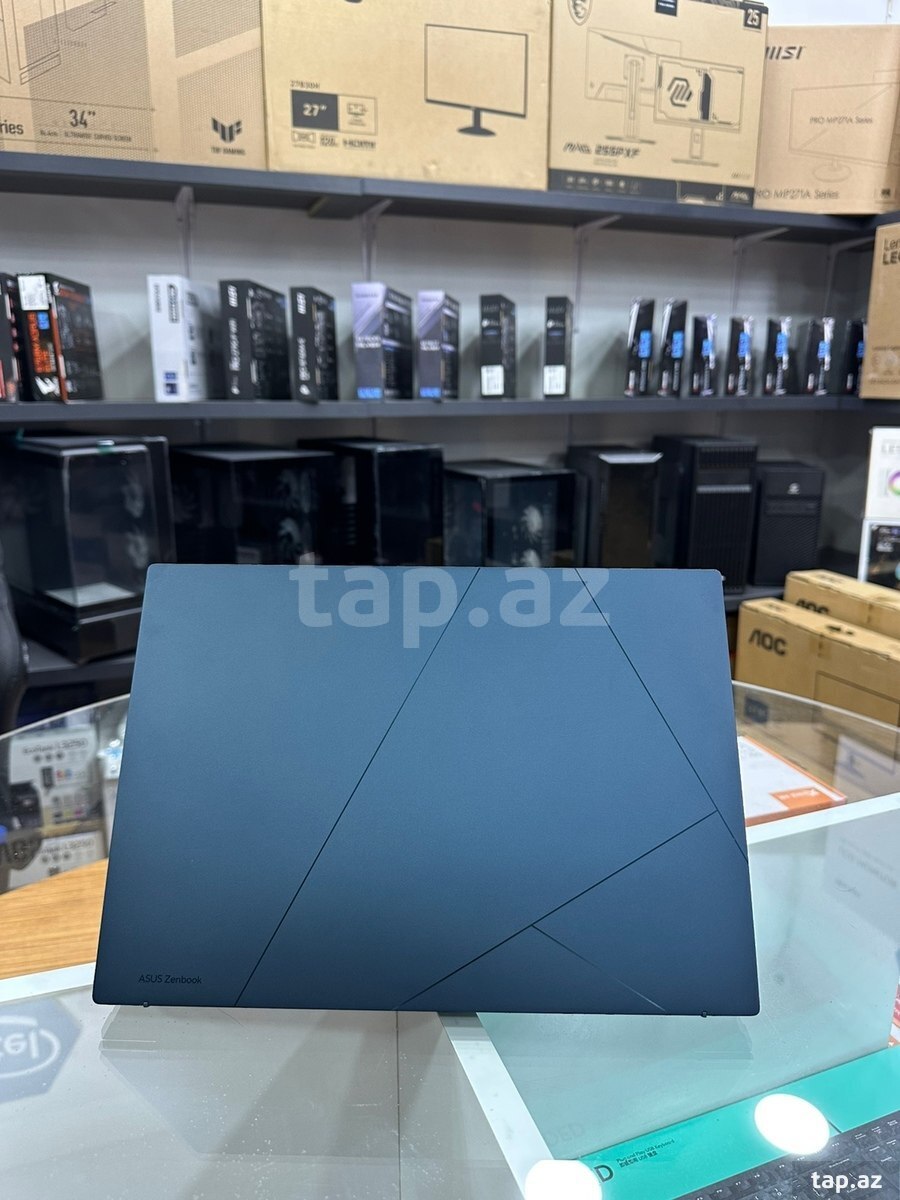 Asus Zenbook Oled (4)
