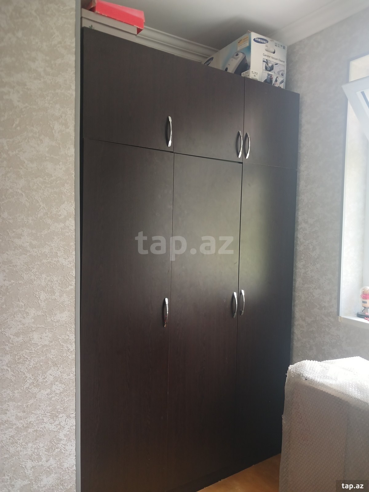 Yataq otağı mebeli