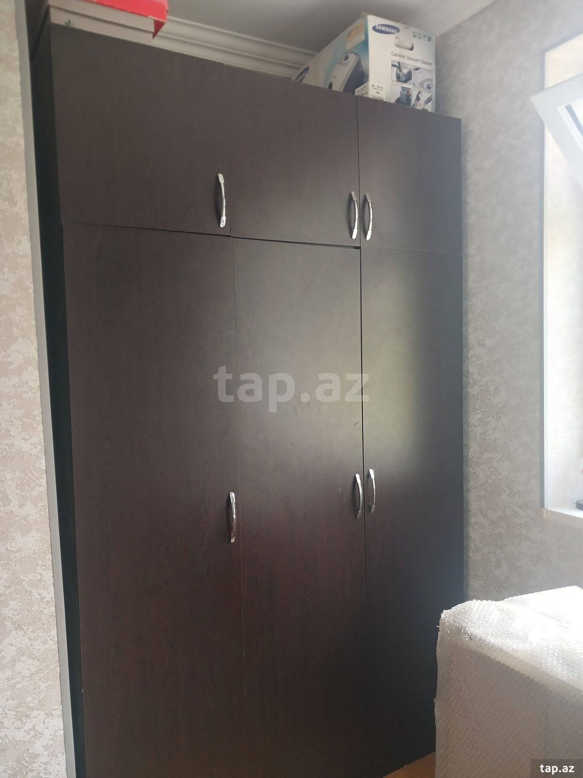 Yataq otağı mebeli (2)