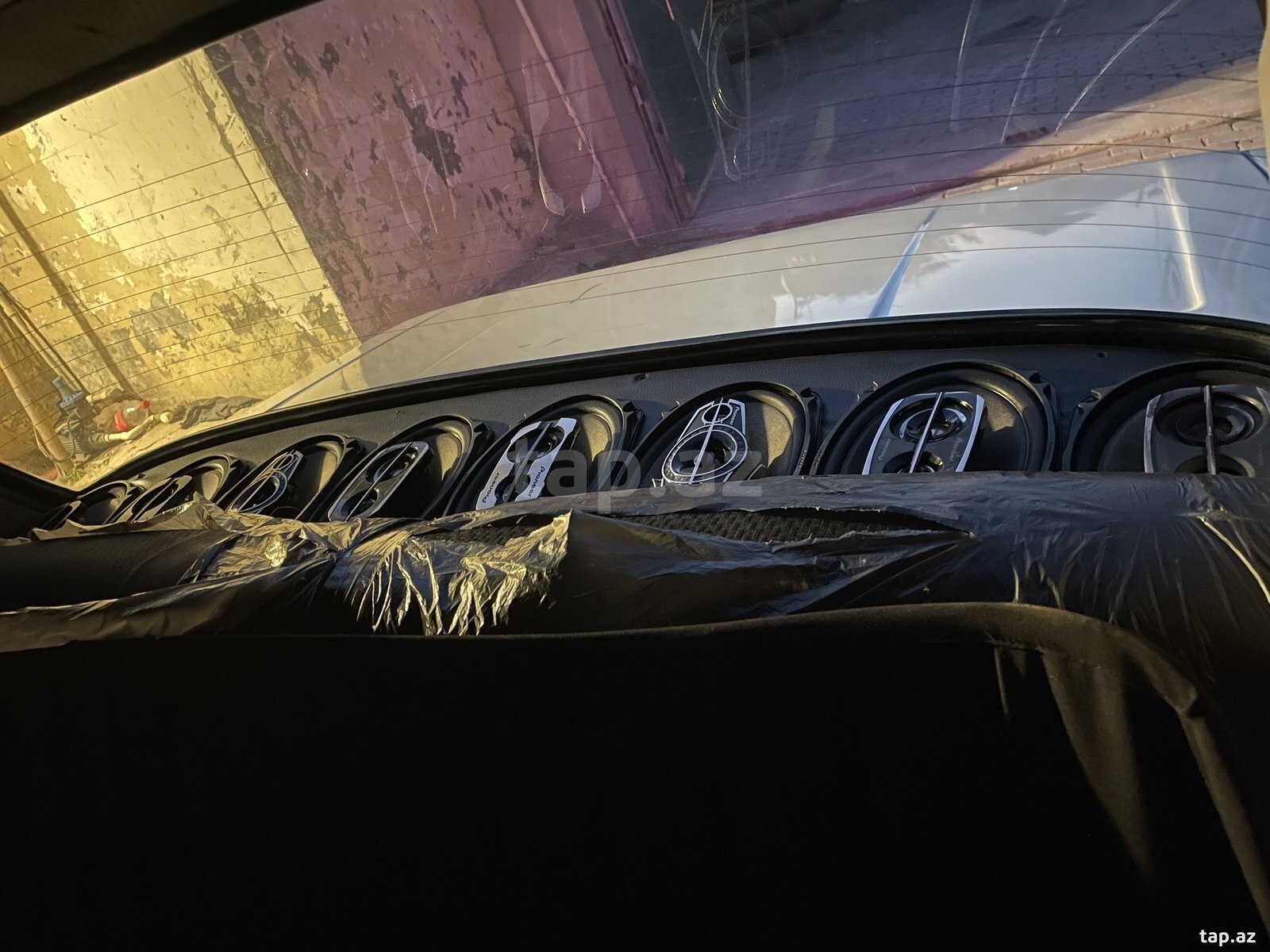 LADA (VAZ) 2107, 2010 il (7)