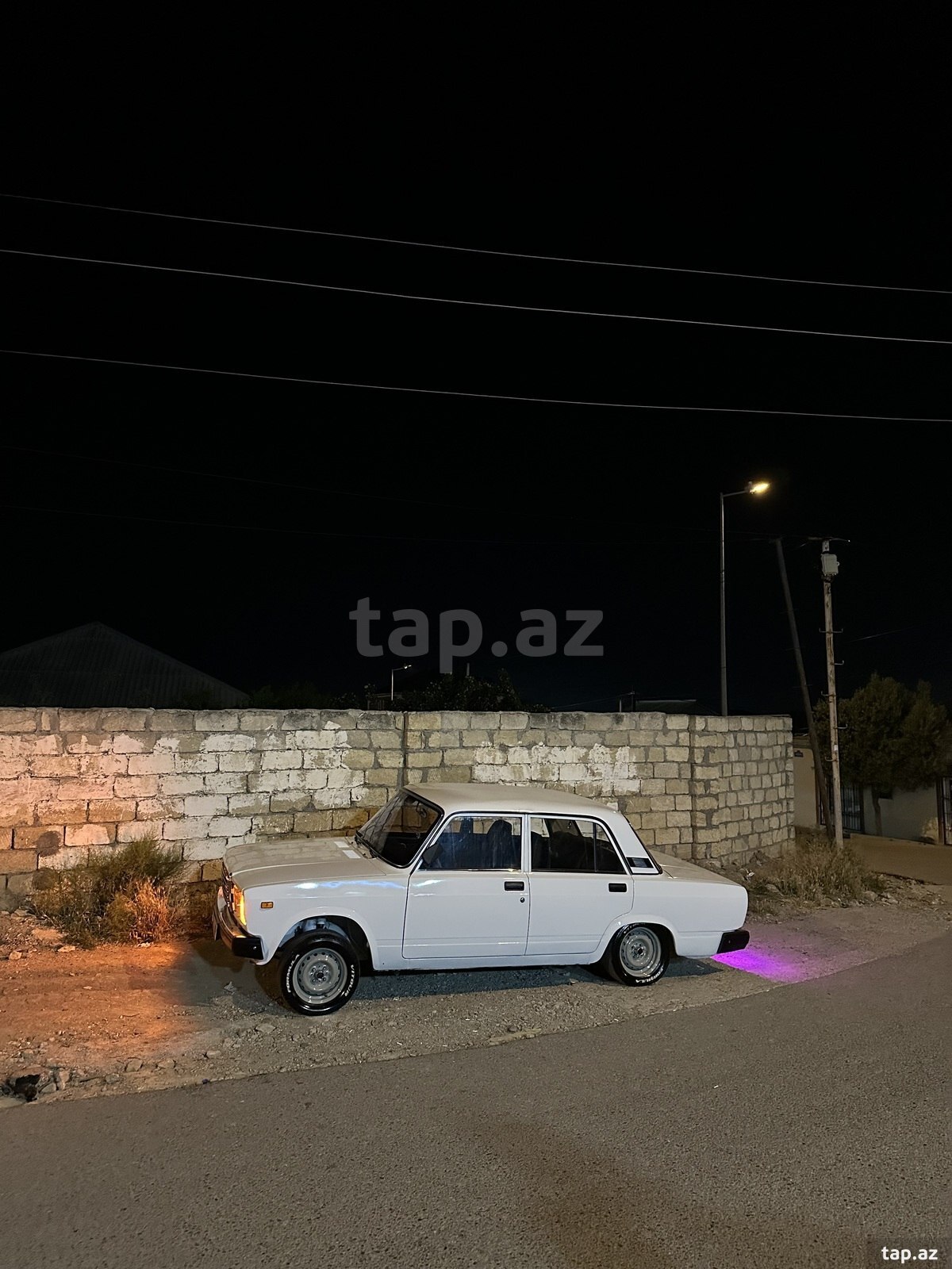 LADA (VAZ) 2107, 2010 il (5)