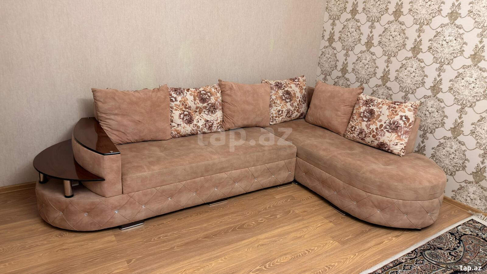 Künc divan