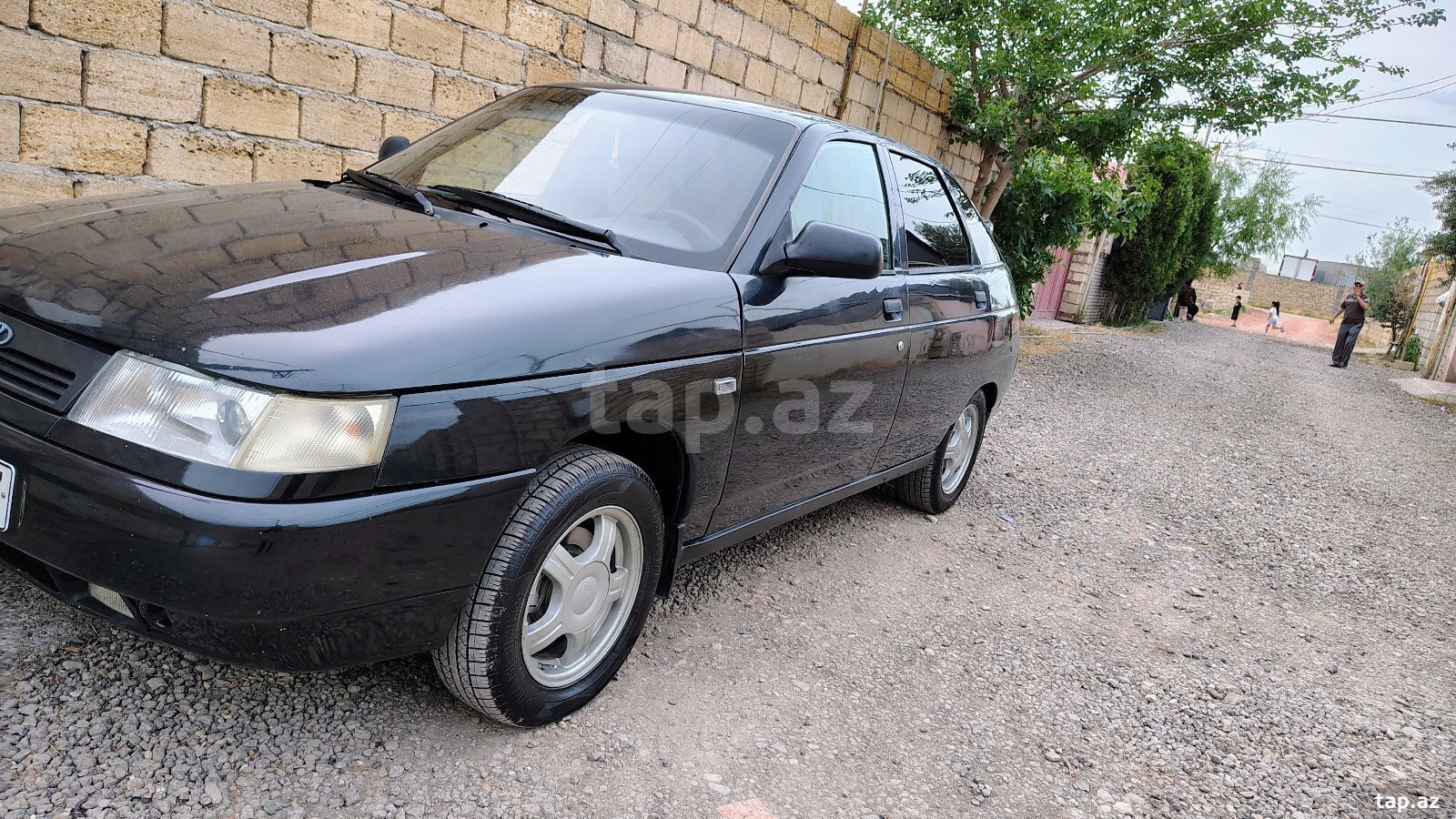 LADA (VAZ) 2112, 2008 il (5)