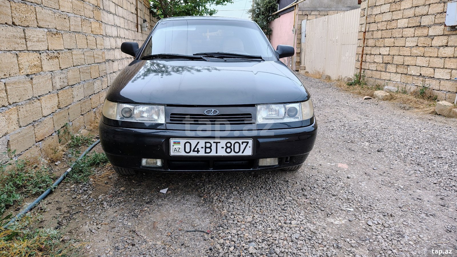 LADA (VAZ) 2112, 2008 il