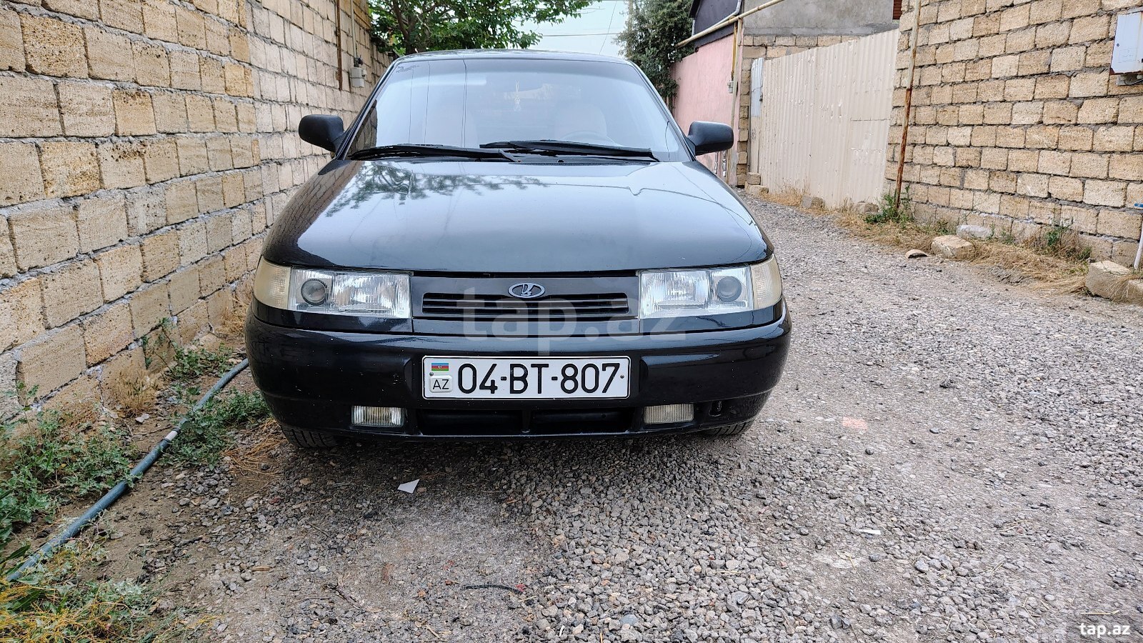 LADA (VAZ) 2112, 2008 il (4)