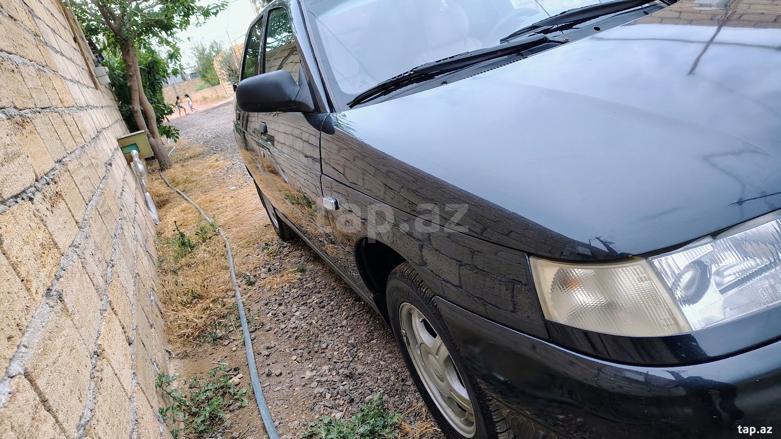 LADA (VAZ) 2112, 2008 il (15)