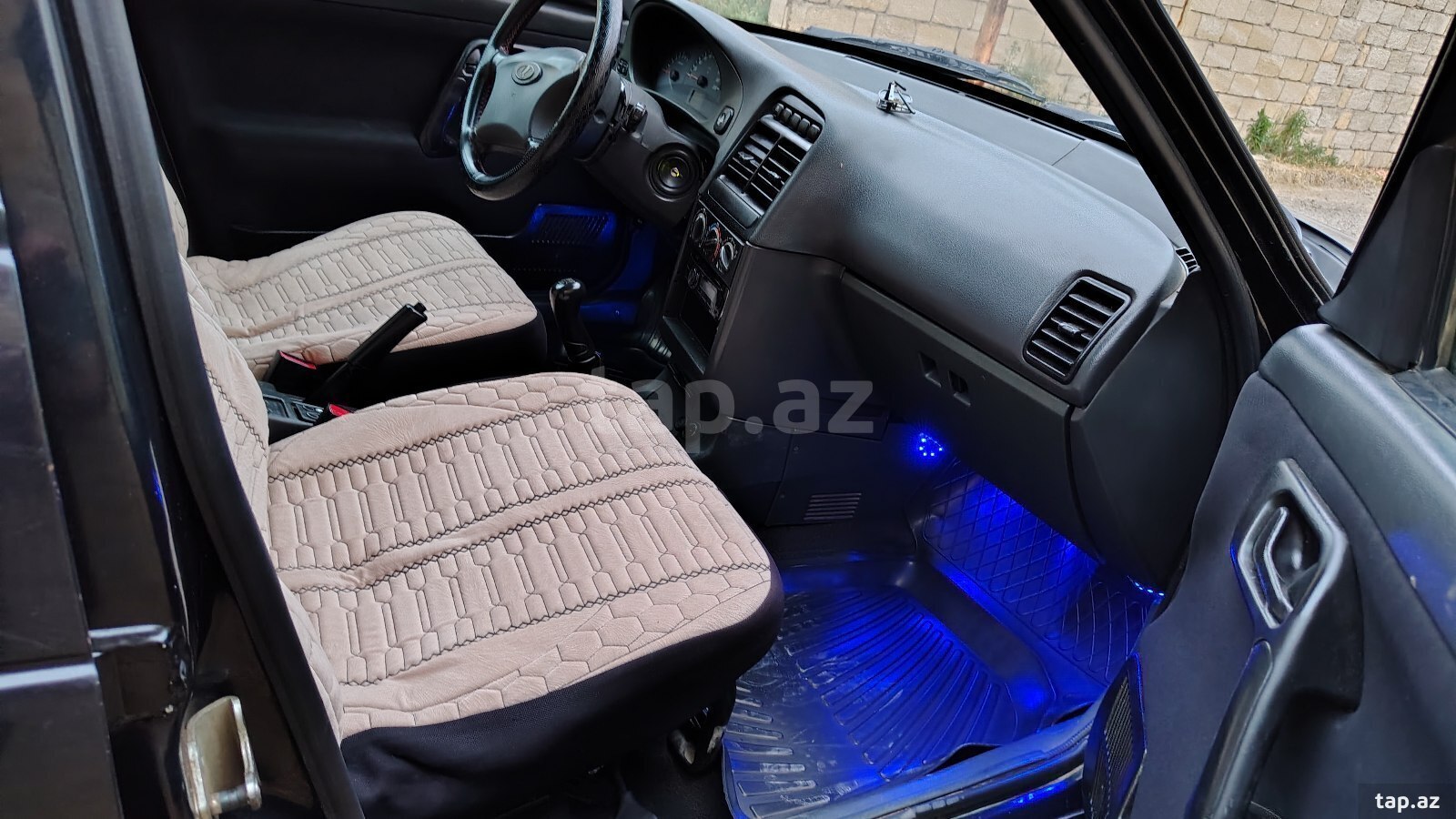LADA (VAZ) 2112, 2008 il (13)