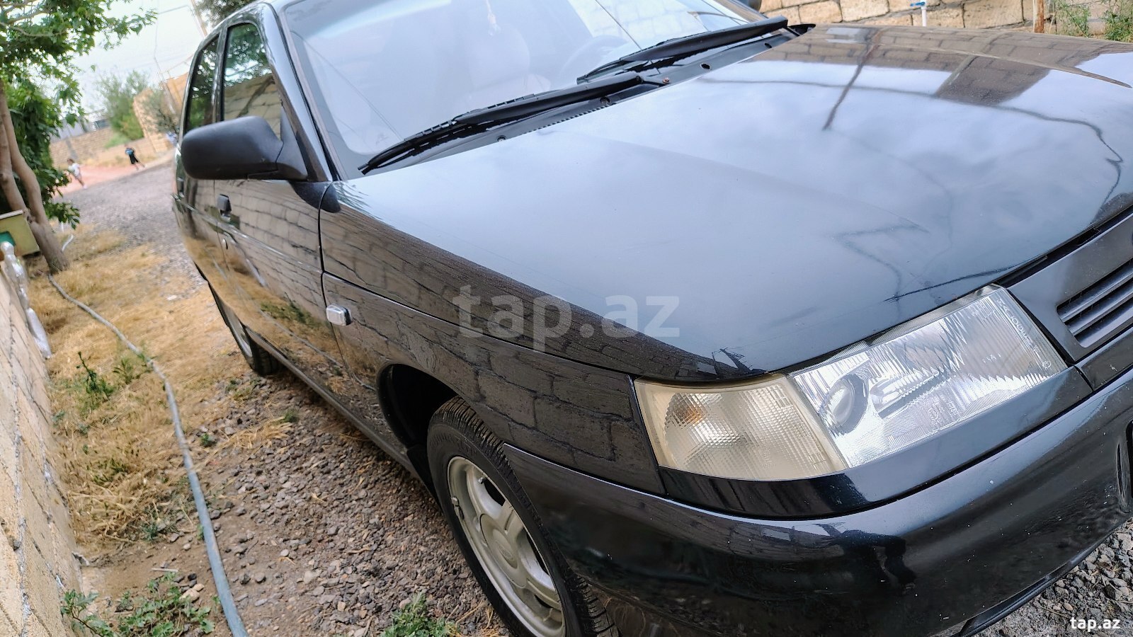 LADA (VAZ) 2112, 2008 il (16)