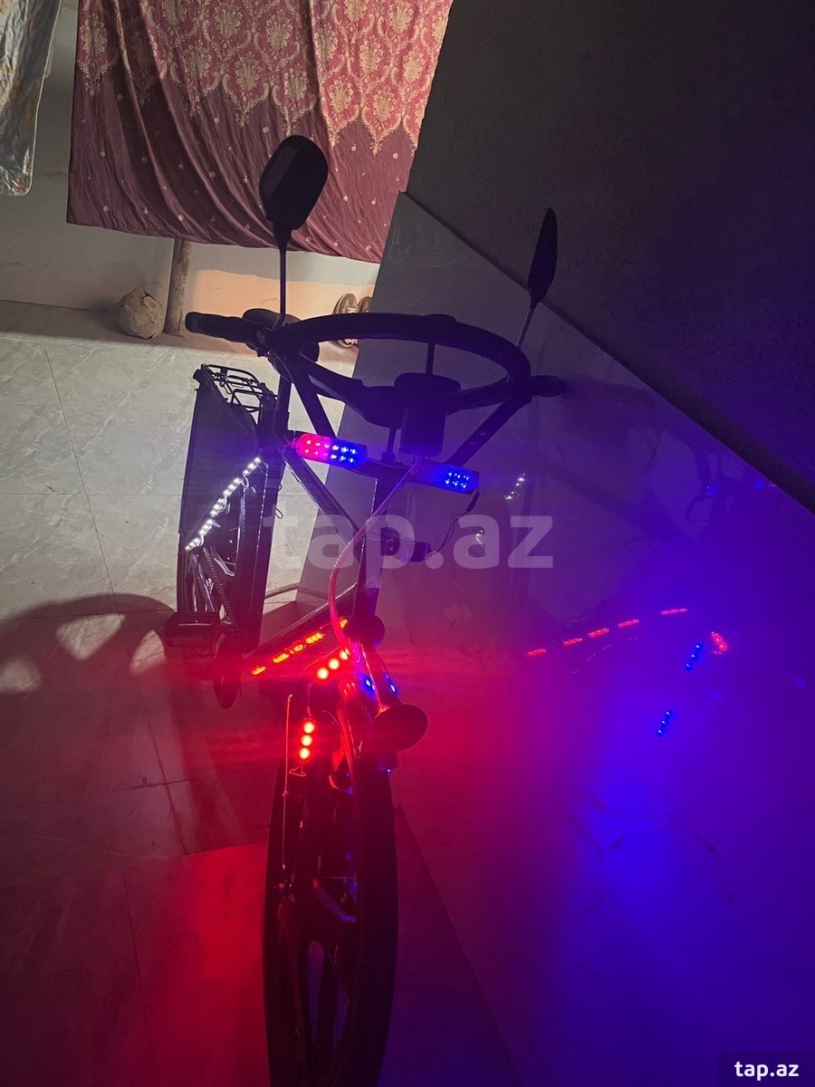 Velosiped (5)