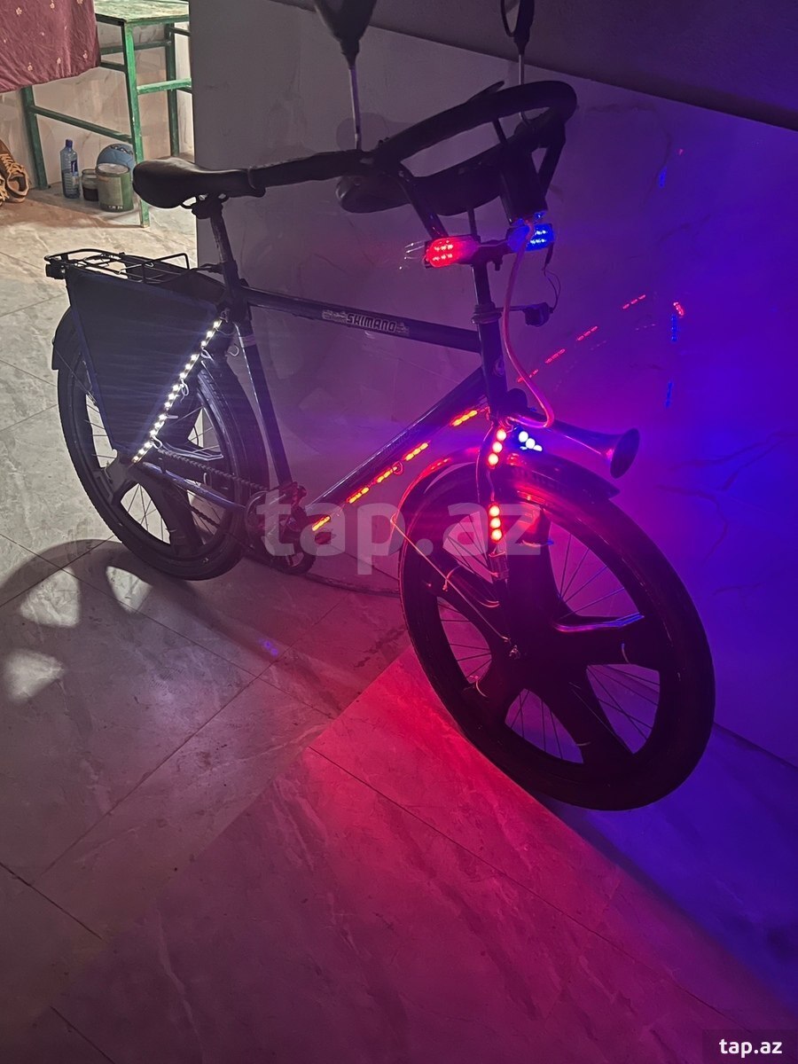 Velosiped (6)