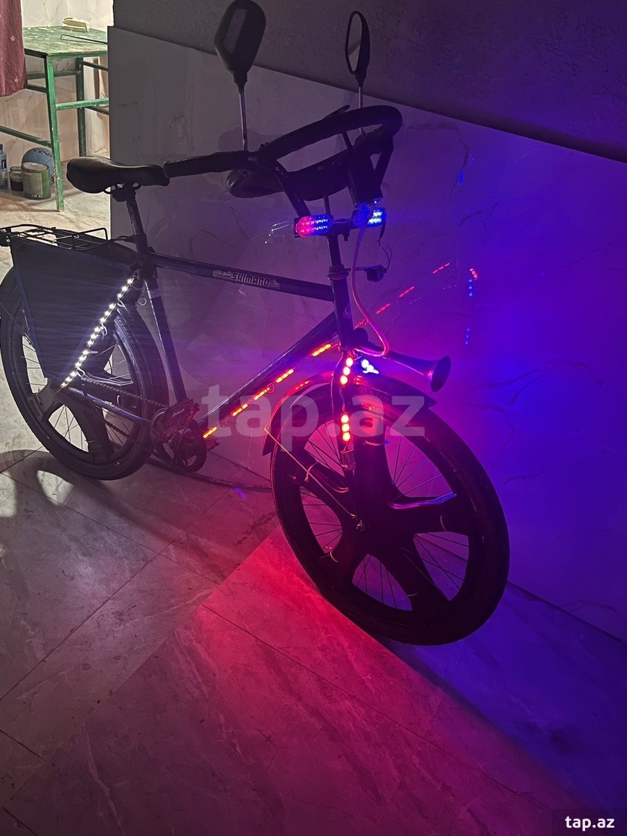 Velosiped (3)