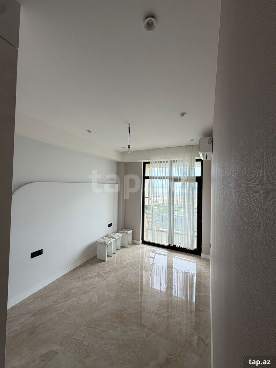 3-otaqlı yeni tikili, Sumqayıt ş. , 105 m² (6)