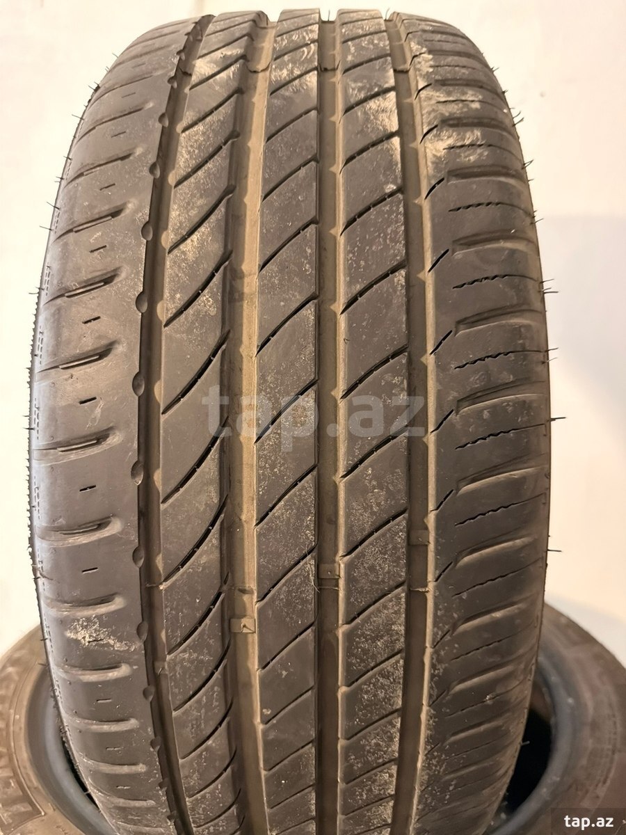 Şinlər 225/45 R18