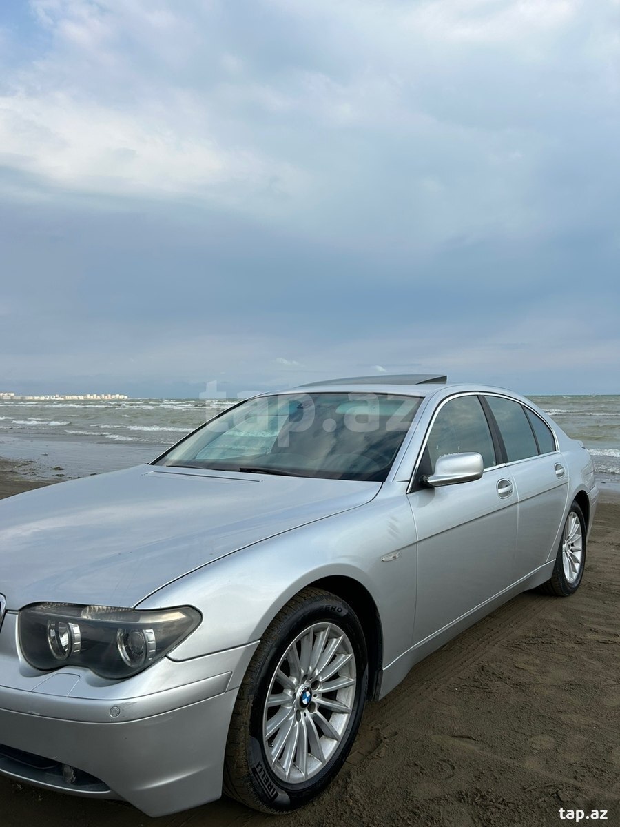 BMW 735, 2002 il (6)