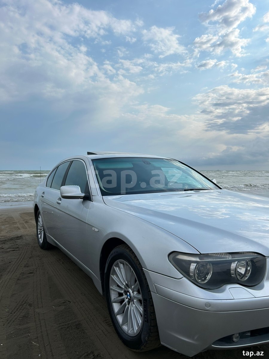 BMW 735, 2002 il (4)