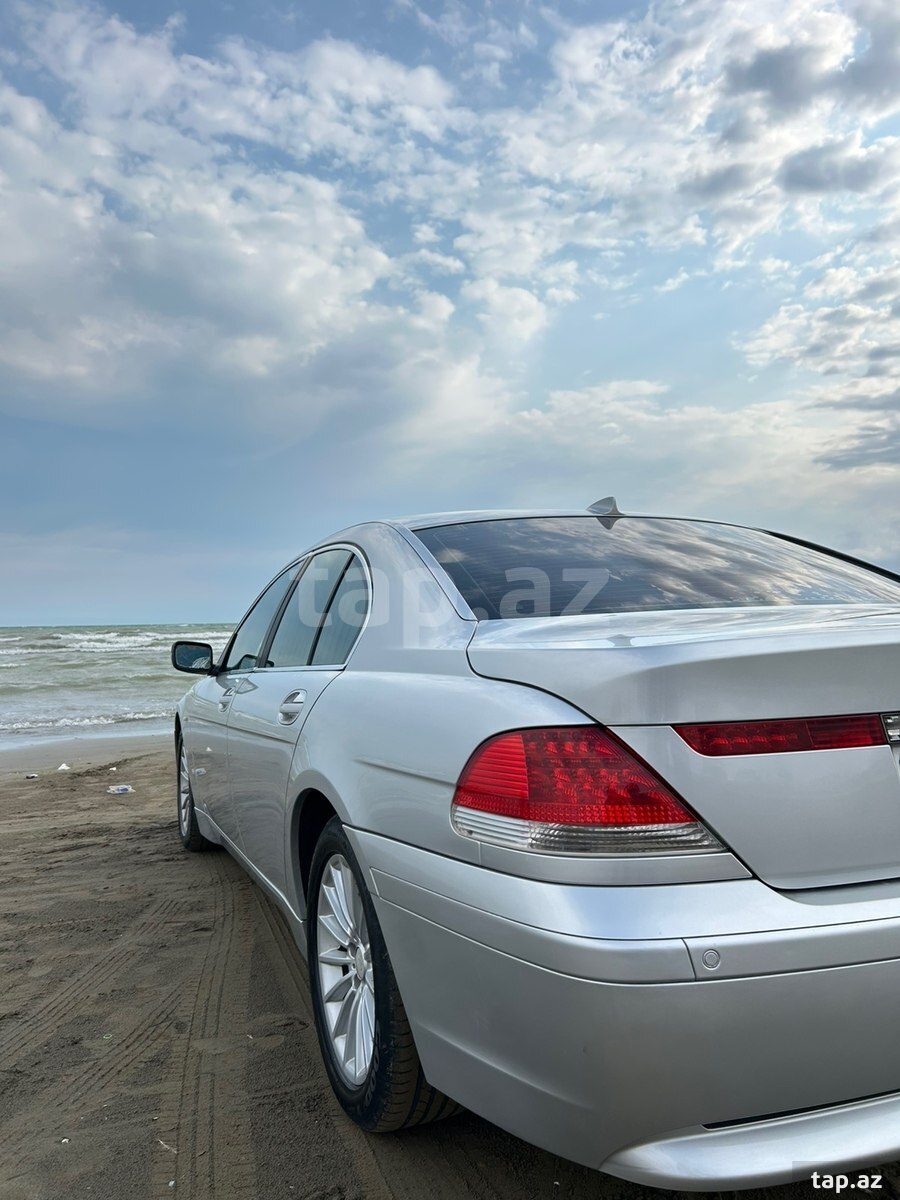 BMW 735, 2002 il (3)