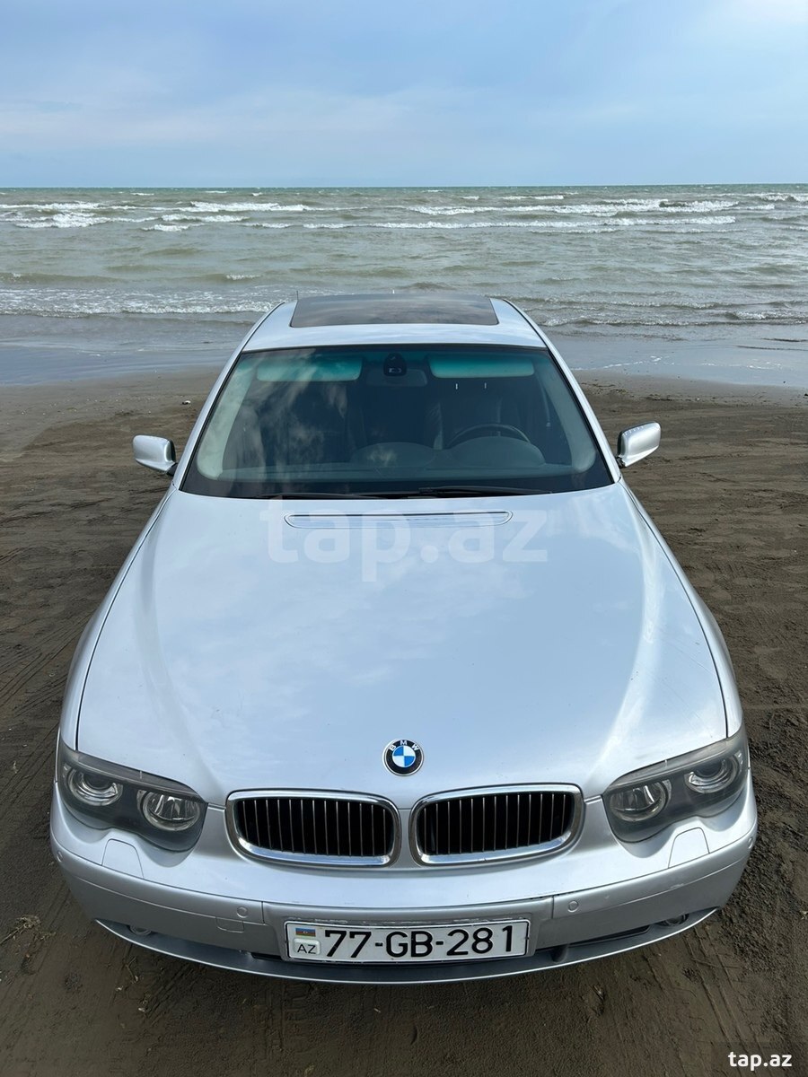 BMW 735, 2002 il (5)