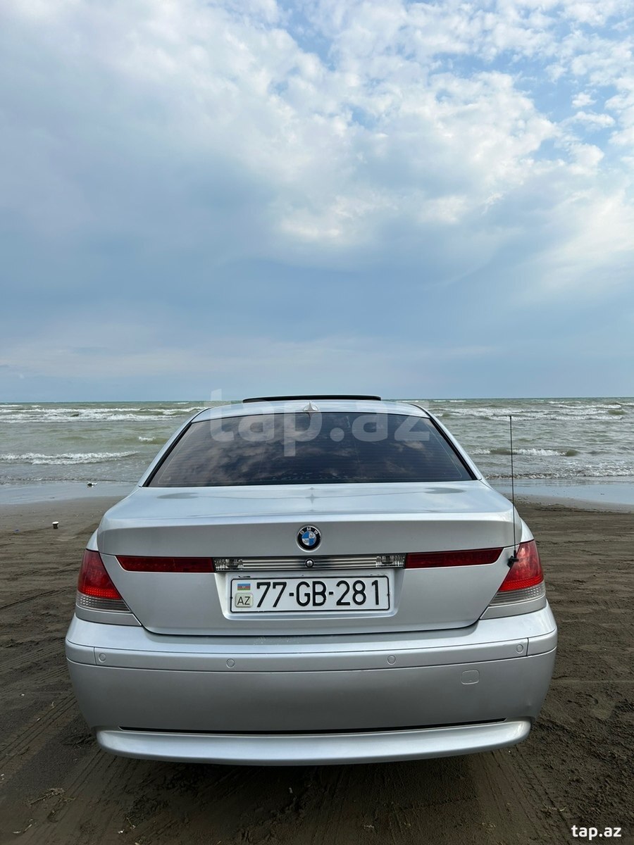 BMW 735, 2002 il (2)
