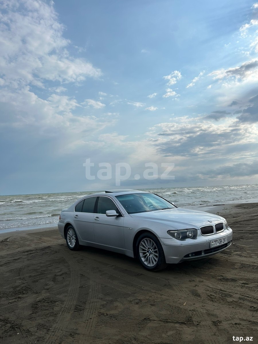 BMW 735, 2002 il (10)