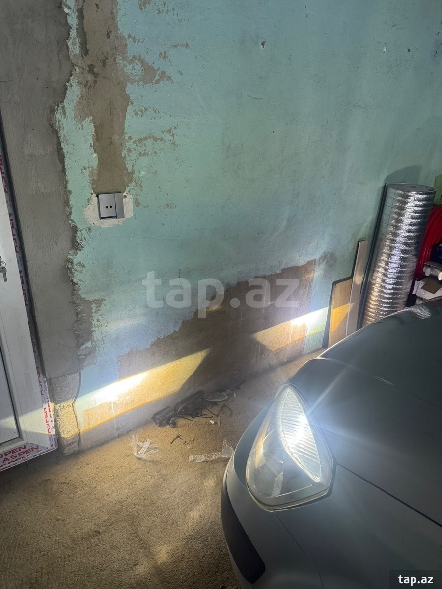 Kia Rio 2005-2010 led duman işığı (4)