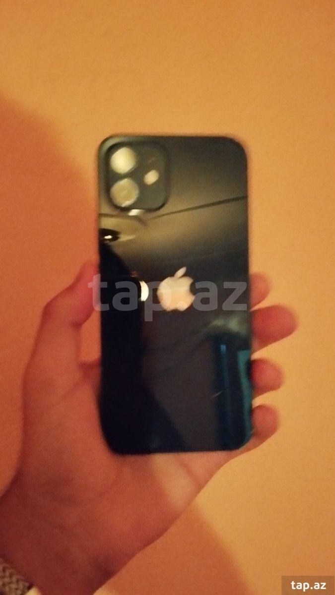 Apple iPhone 12 Blue 128GB/4GB
