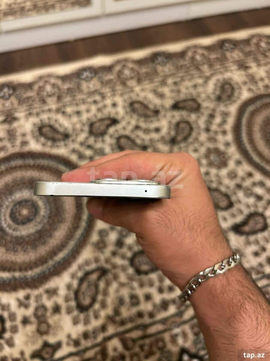 Honor X8c Moonlight White 128GB/8GB (4)