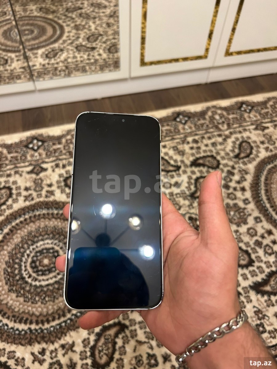 Honor X8c Moonlight White 128GB/8GB (2)