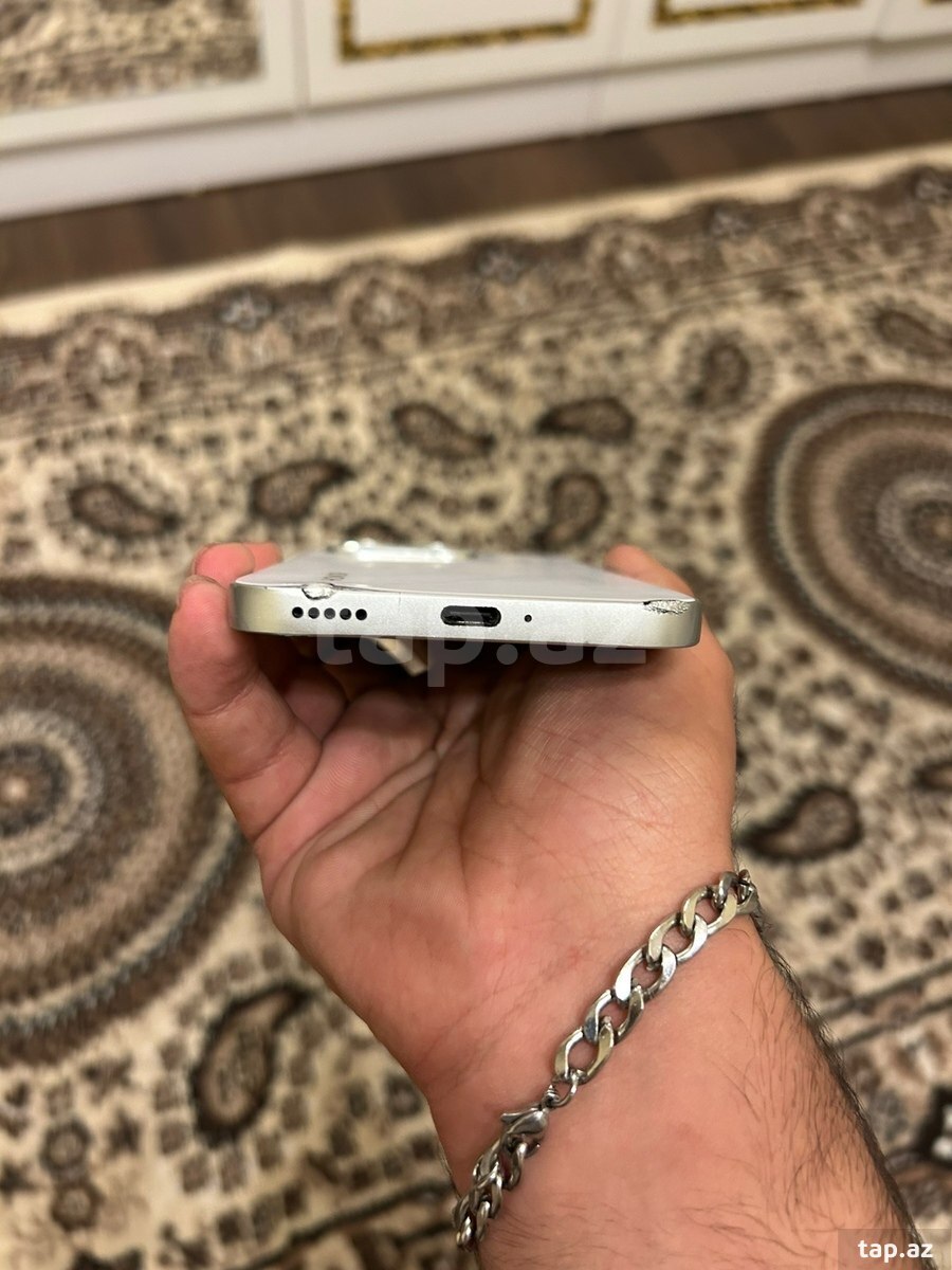 Honor X8c Moonlight White 128GB/8GB (3)