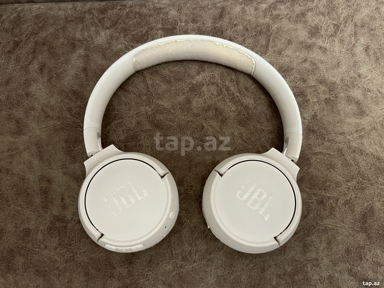 Qulaqlıq JBL TUNE 500BT