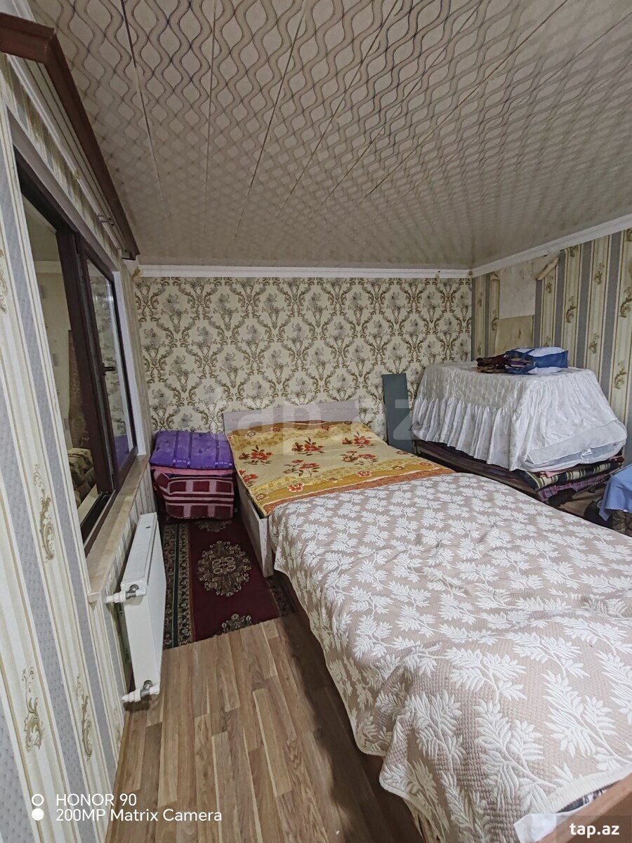 Bağ evi, Türkan qəs. (12)