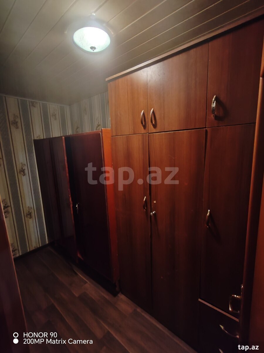 Bağ evi, Türkan qəs. (14)