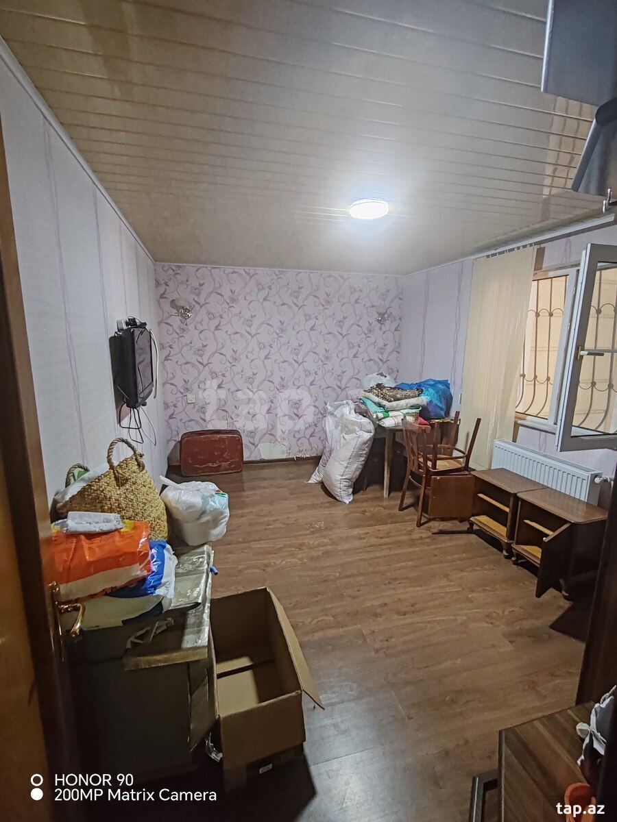 Bağ evi, Türkan qəs. (15)