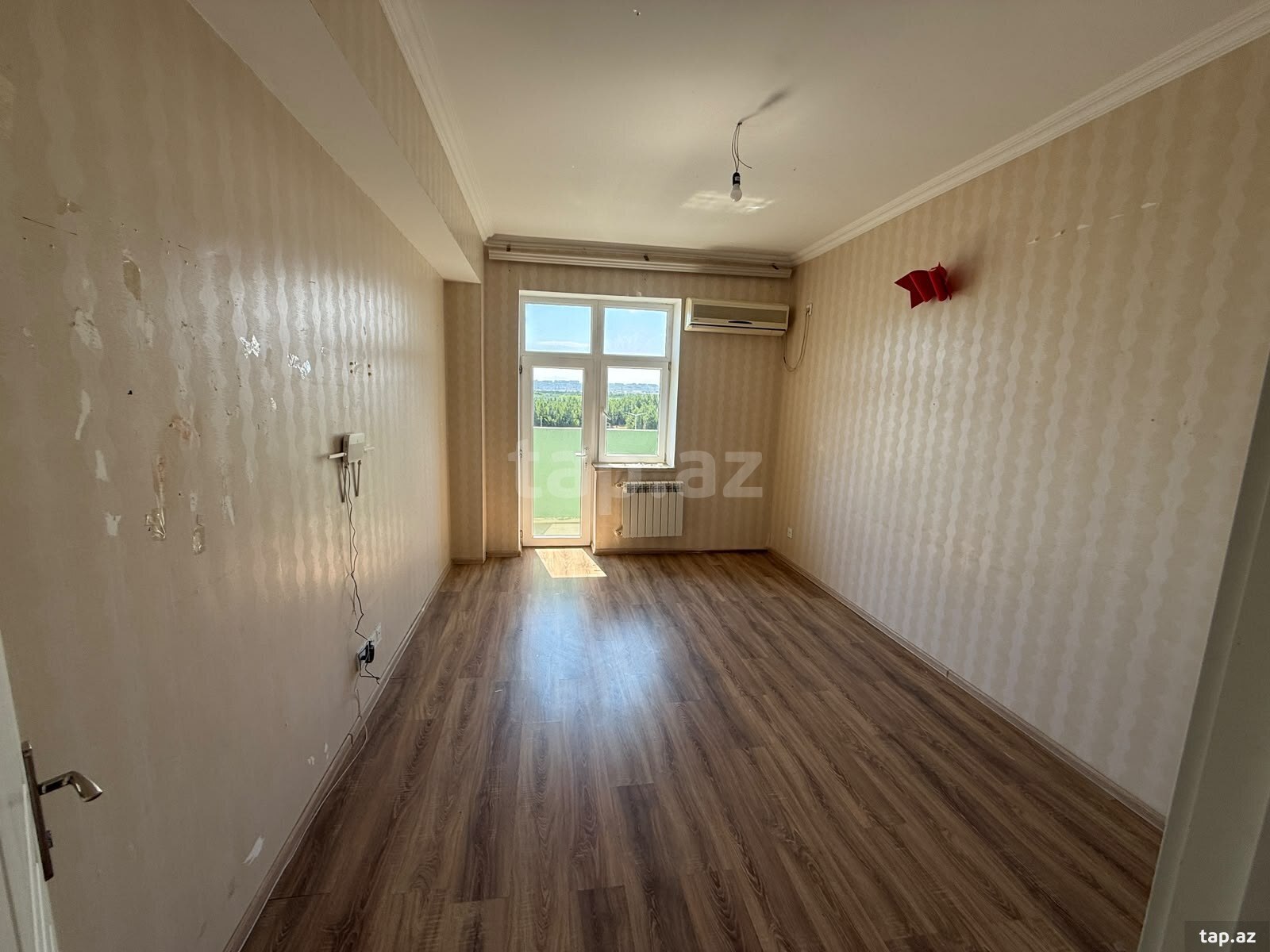 3-otaqlı yeni tikili, Hövsan qəs. , 68 m² (2)