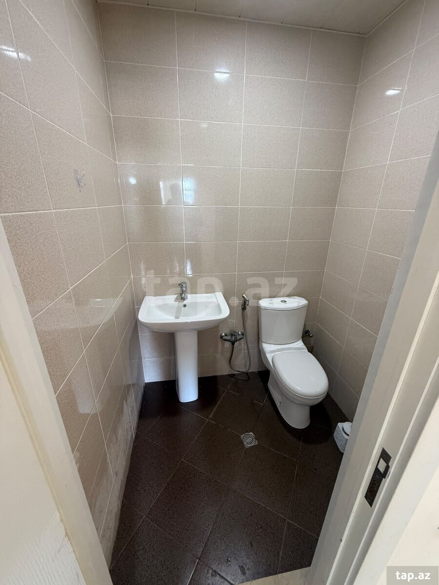 3-otaqlı yeni tikili, Hövsan qəs. , 68 m² (4)