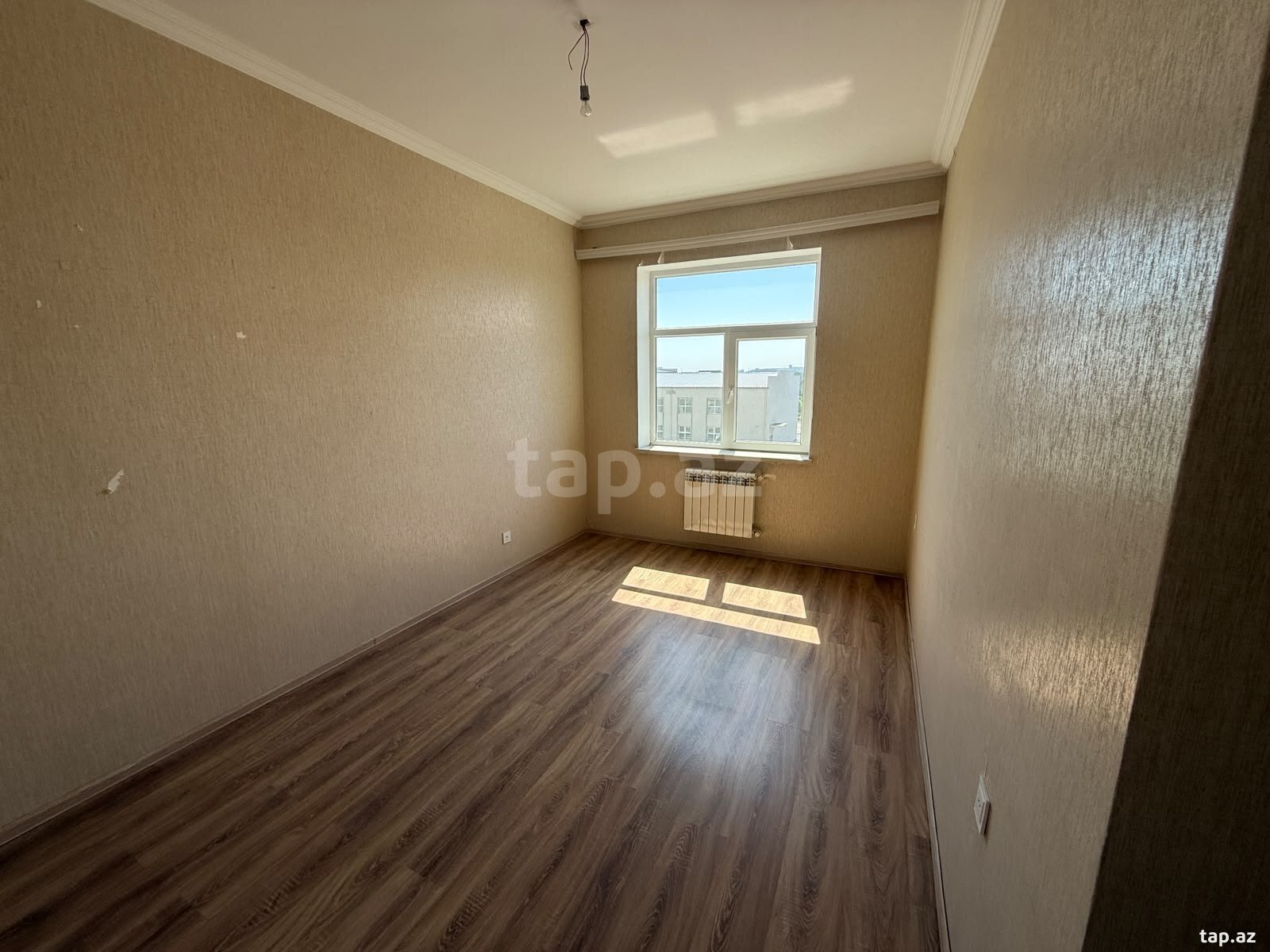 3-otaqlı yeni tikili, Hövsan qəs. , 68 m² (9)