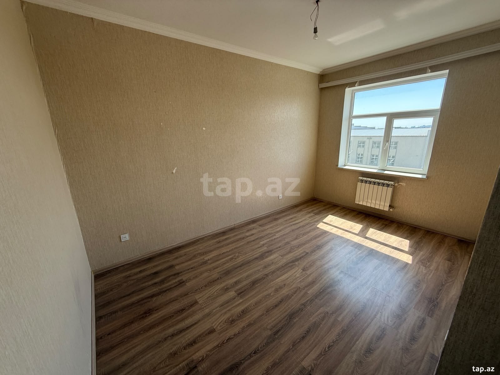 3-otaqlı yeni tikili, Hövsan qəs. , 68 m² (7)