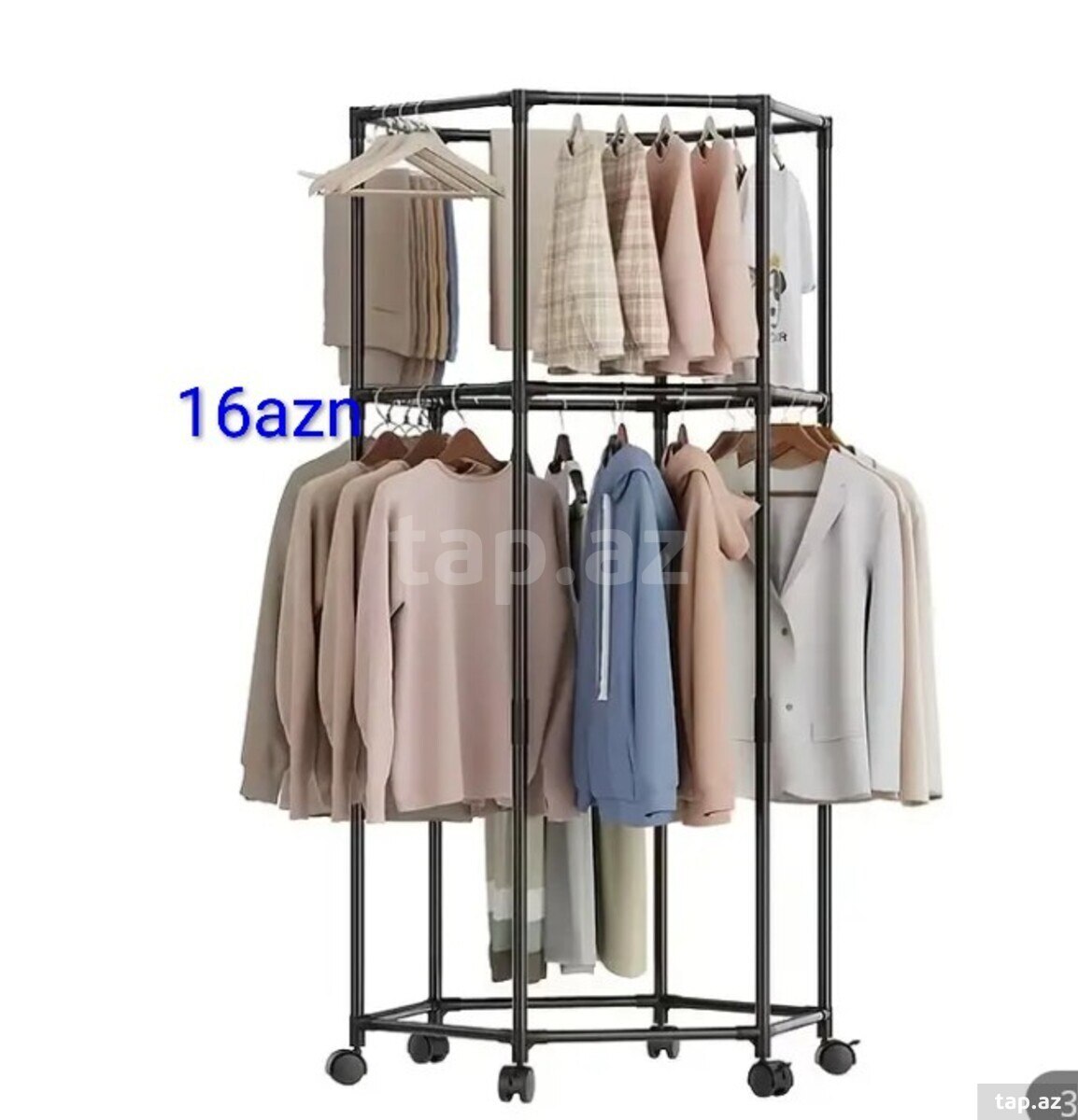 Asılqanlar (5)
