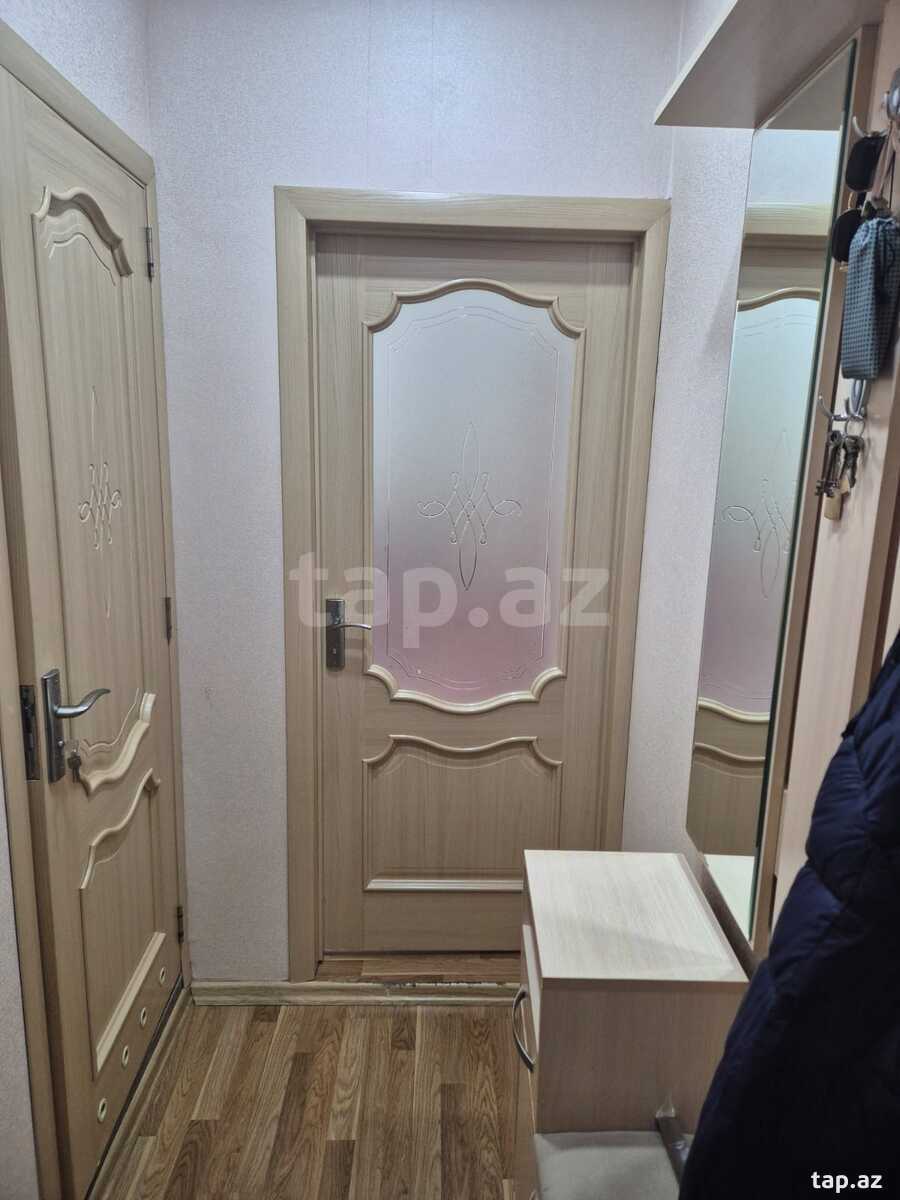 2-otaqlı mənzil, Nəsimi r., 55 m² (8)
