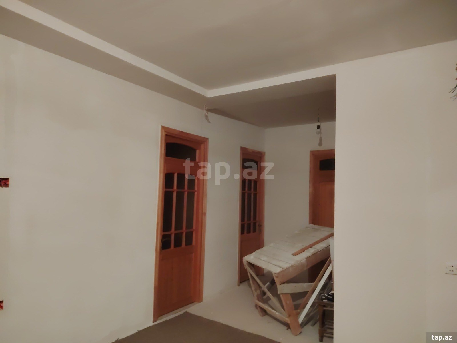 Həyət evi, Sulutəpə qəs. (27)