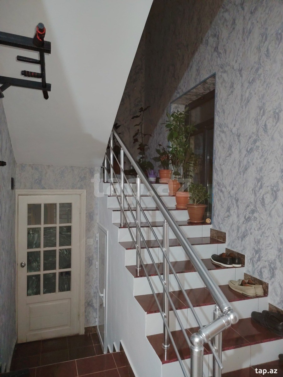 Həyət evi, Sulutəpə qəs. (16)