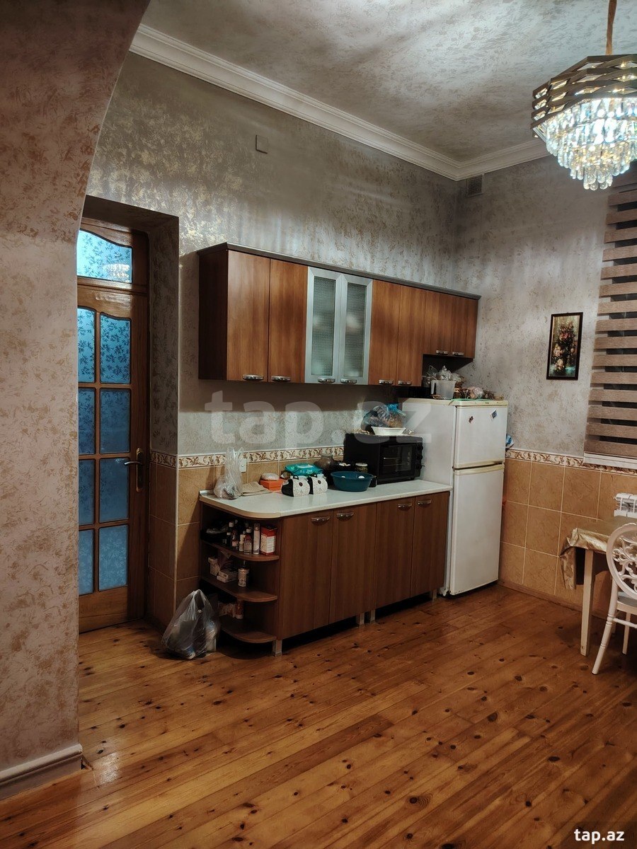 Həyət evi, Sulutəpə qəs. (11)
