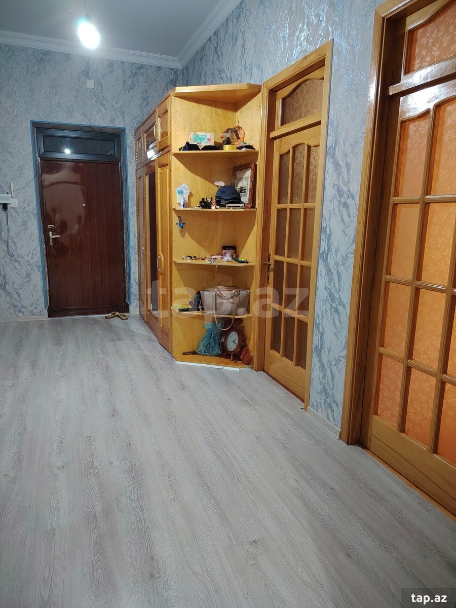 Həyət evi, Sulutəpə qəs. (13)